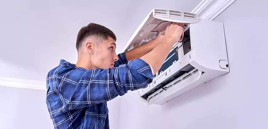 Mini Split Installation Service in Macomb
