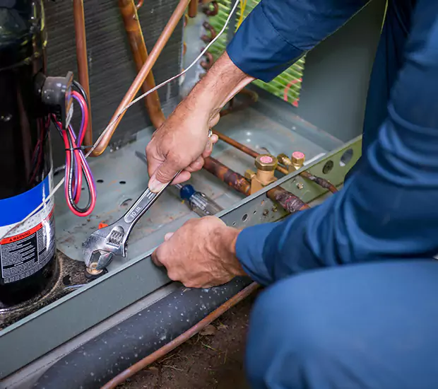 Proven AC Compressor Repair: Your Local Cooling Specialists in Macomb, MI