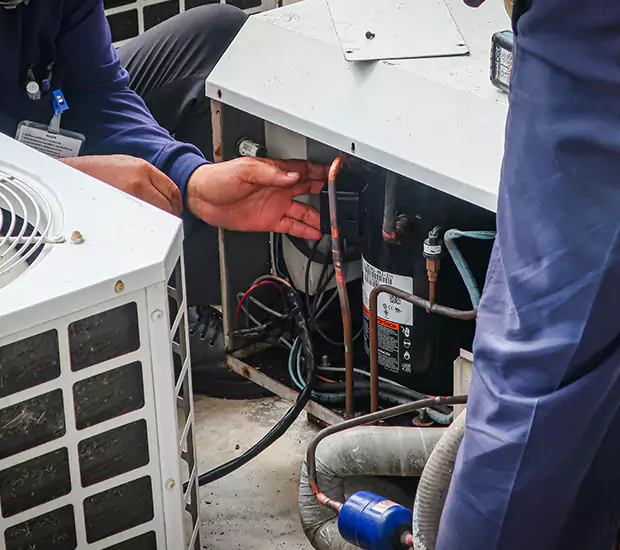Proven AC Condenser Repair: Your Local Outdoor Unit Specialists in Macomb, MI