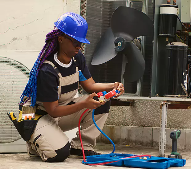 Licensed AC Electrical Repair Pros in Macomb, MI