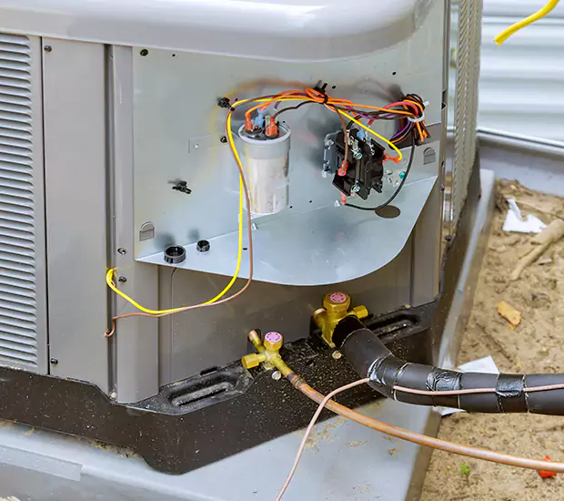 Proven AC Heater Repair: Your Local Heating Team in Macomb, MI