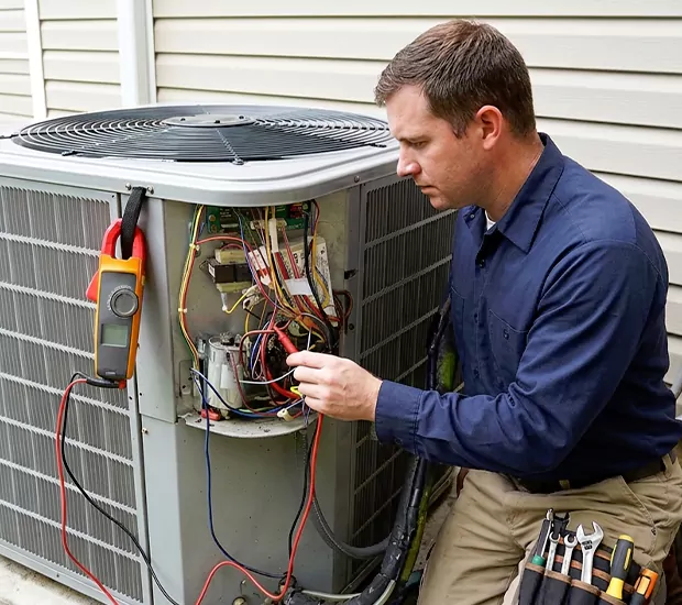 Proven AC Installation: Your Local Cooling Installer Team in Macomb, MI