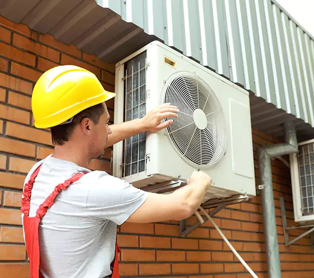 Proven AC Unit Cleaning: Your Local Cooling Care Team in Macomb, MI