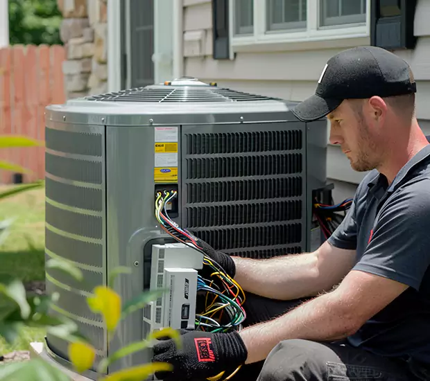 Proven AC Unit Replacement: Your Local System Upgrade Team in Macomb, MI