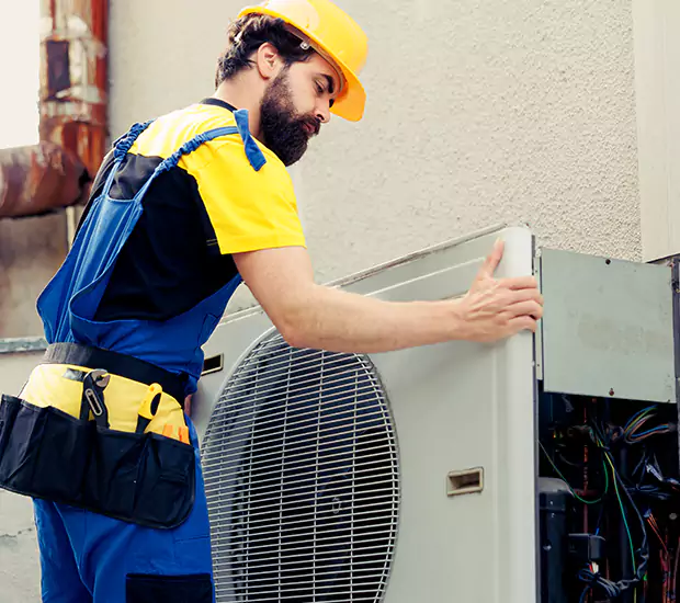 Proven Air Handler Repair: Your Local Indoor Unit Specialists in Macomb, MI