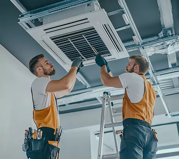 Proven Commercial AC Installation: Your Local Business Installation Team in Macomb, MI