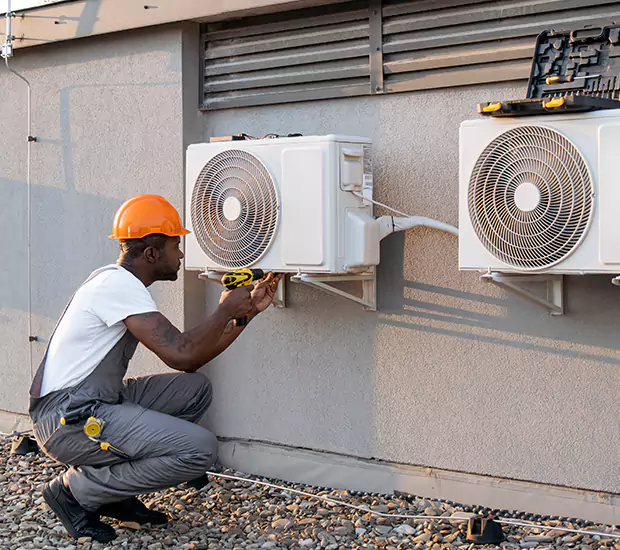 Proven Commercial AC Maintenance: Your Local Building Systems Team in Macomb, MI