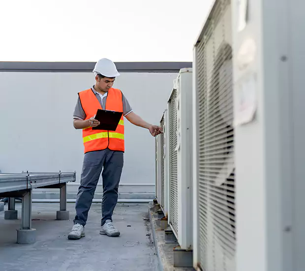 Proven Commercial AC Repair: Your Local Business Cooling Team in Macomb, MI