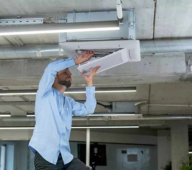 Proven Commercial AC Replacement: Your Local Business Cooling Team in Macomb, MI