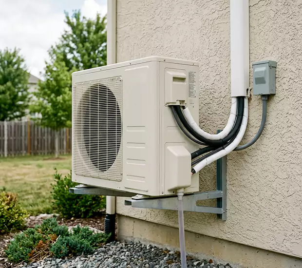 Proven Ductless Heat Pump Installation: Your Local Zone Comfort Team in Macomb, MI