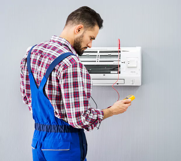Proven Ductless Mini Split Installation: Your Local Zone Cooling Team in Macomb, MI