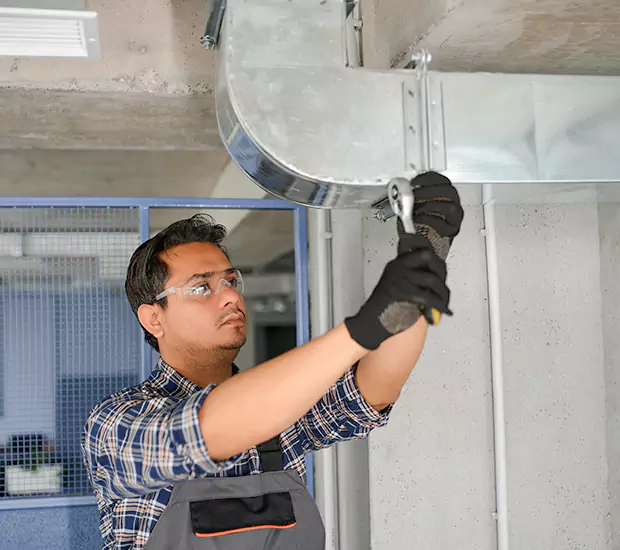 Proven Ductwork Replacement: Your Local Whole-Home Airflow Team in Macomb, MI