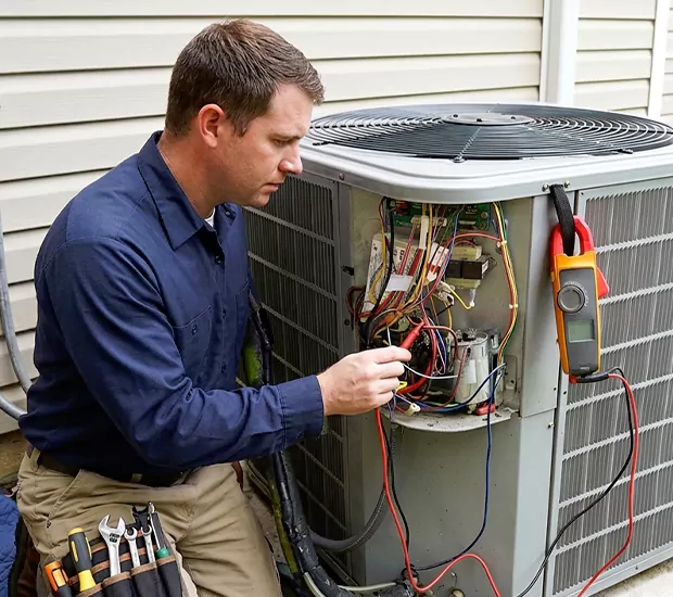 Proven Emergency AC Repair: Your Local 24 Hour Response Team in Macomb, MI