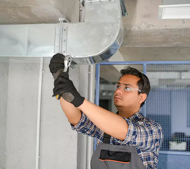 Proven Heating Duct Cleaning: Your Local Ducted Heating Team in Macomb, MI