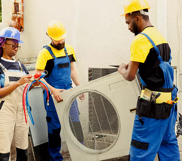 Proven HVAC Contractor: Your Local Heating and Cooling Team in Macomb, MI
