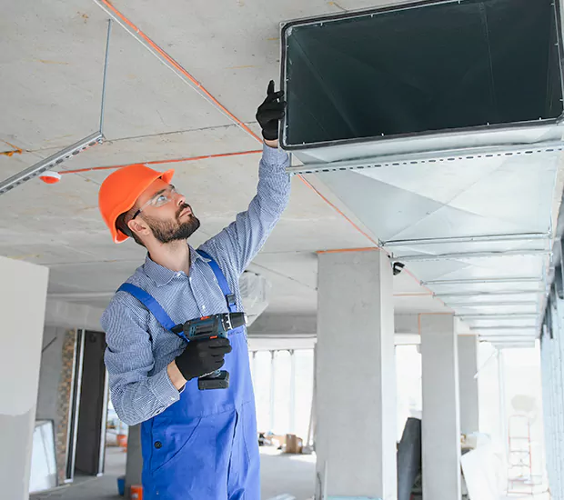 Proven HVAC Duct Installation: Your Local Ductwork Specialists in Macomb, MI