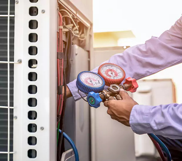 Proven HVAC Maintenance Service: Your Local Tune-Up Team in Macomb, MI