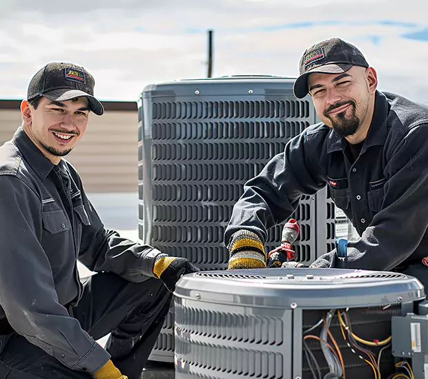 Proven HVAC Repair: Your Local Heating and Cooling Team in Macomb, MI