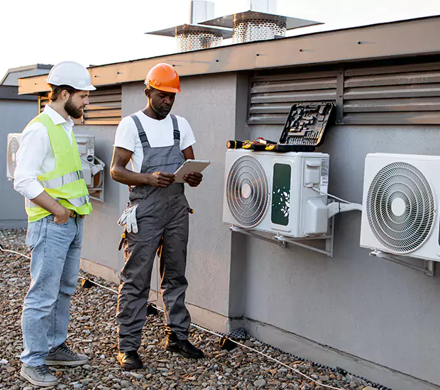 Proven Outdoor AC Installation: Your Local Condenser Specialists in Macomb, MI