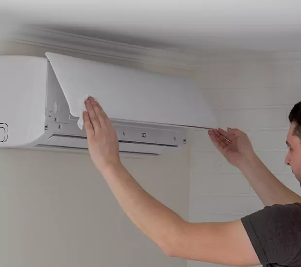 Proven Split Air Conditioner Installation: Your Local Cooling Specialists in Macomb, MI