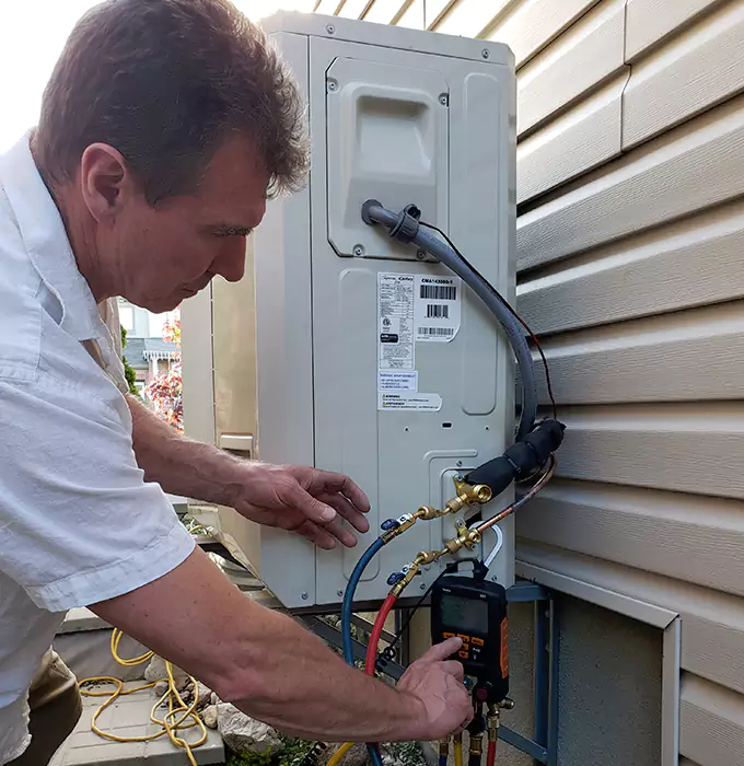 Why Macomb, MI Homeowners Choose Macomb AC Repair Pro for AC Compressor Repair?