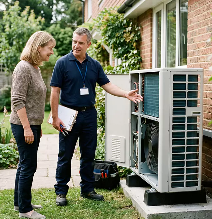 Why Macomb, MI Homeowners Choose Macomb AC Repair Pro for AC Maintenance?