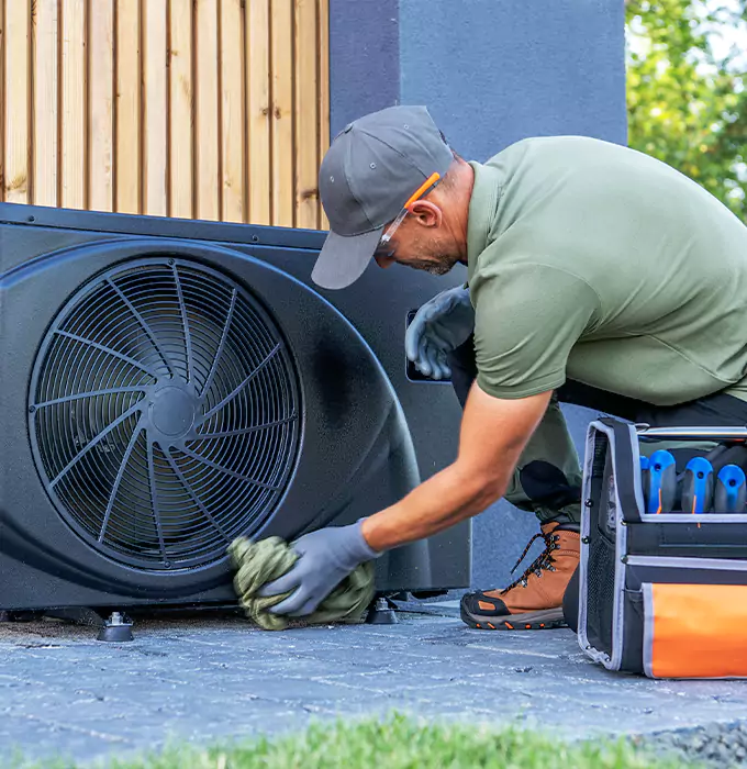 Why Macomb, MI Homeowners Choose Macomb AC Repair Pro for Air Handler Repair?
