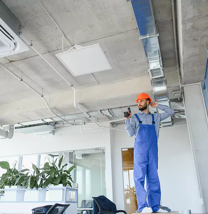 Why Macomb, MI Businesses Choose Macomb AC Repair Pro for Commercial AC Installation?