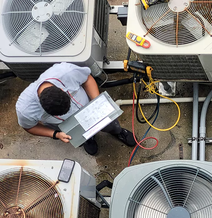 Why Macomb Businesses Choose Macomb AC Repair Pro for Commercial AC Maintenance?
