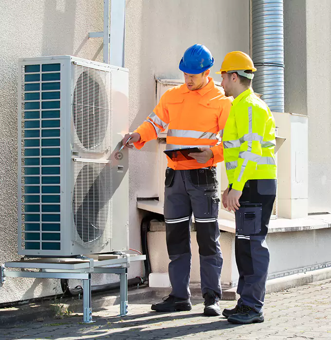 Why Macomb, MI Businesses Choose Macomb AC Repair Pro for Commercial AC Repair?