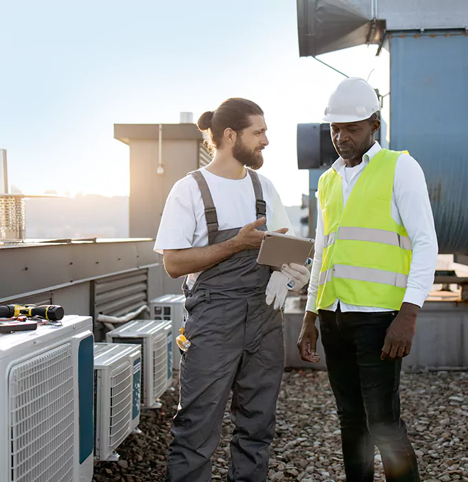 Why Macomb Businesses Choose Macomb AC Repair Pro for Commercial HVAC?