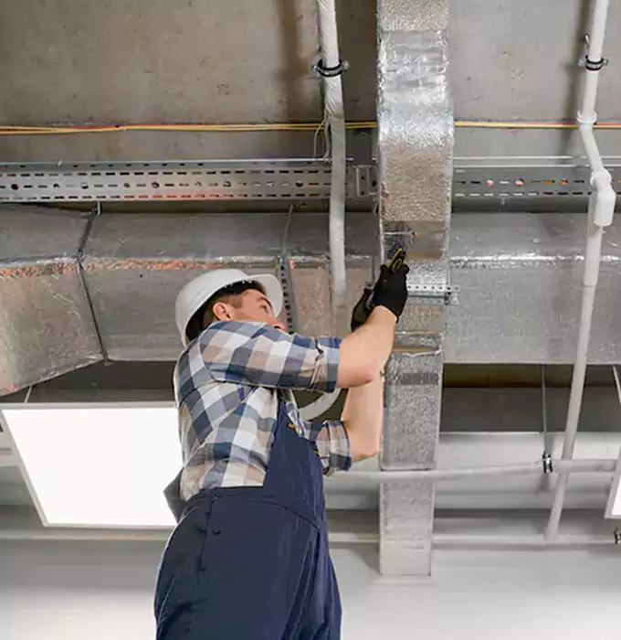 Why Macomb, MI Homeowners Choose Macomb AC Repair Pro for Duct Repair?