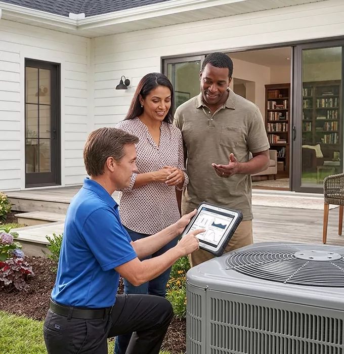 Why Macomb, MI Homeowners Choose Macomb AC Repair Pro for Emergency AC Repair?