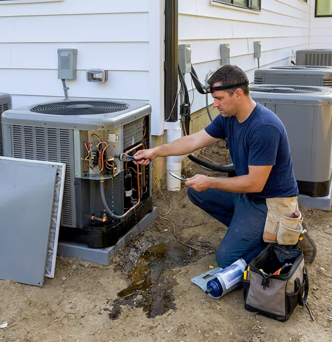 Why Macomb Homeowners Choose Macomb AC Repair Pro for Emergency AC Service?