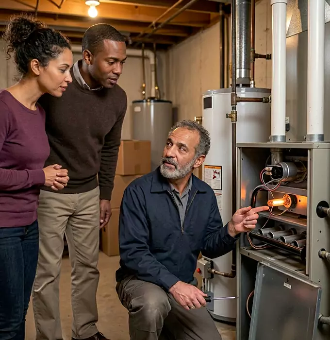 Why Macomb Homeowners Choose Macomb AC Repair Pro for Furnace Ignitor Replacement?