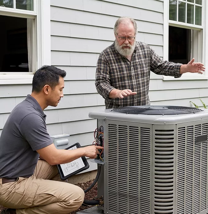 Why Macomb, MI Homeowners Choose Macomb AC Repair Pro for Heating and Cooling Services?