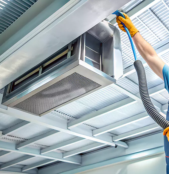 Why Macomb, MI Homeowners Choose Macomb AC Repair Pro for HVAC Cleaning?