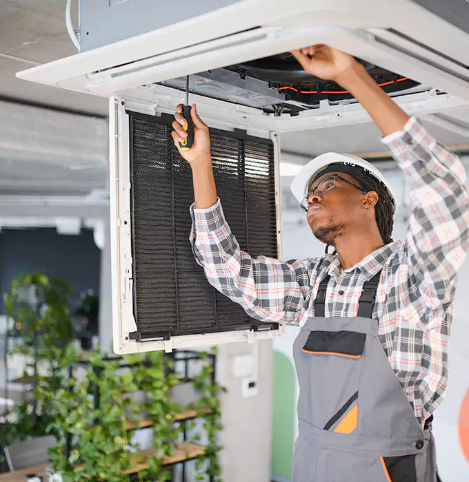 Why Macomb Homeowners Choose Macomb AC Repair Pro as Their HVAC Contractor?