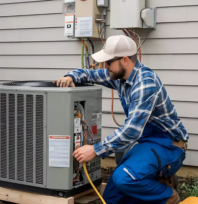 Why Macomb, MI Homeowners Choose Macomb AC Repair Pro for HVAC Installation?