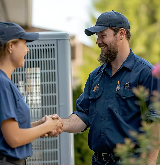 Why Do Macomb Homeowners Choose Macomb AC Repair Pro HVAC Repair?