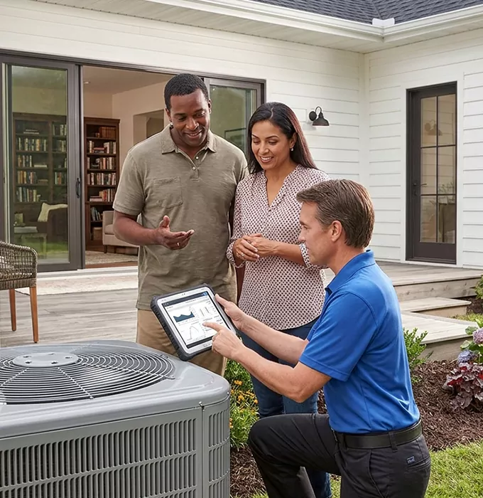 Why Macomb Homeowners Choose Macomb AC Repair Pro for HVAC Replacement?