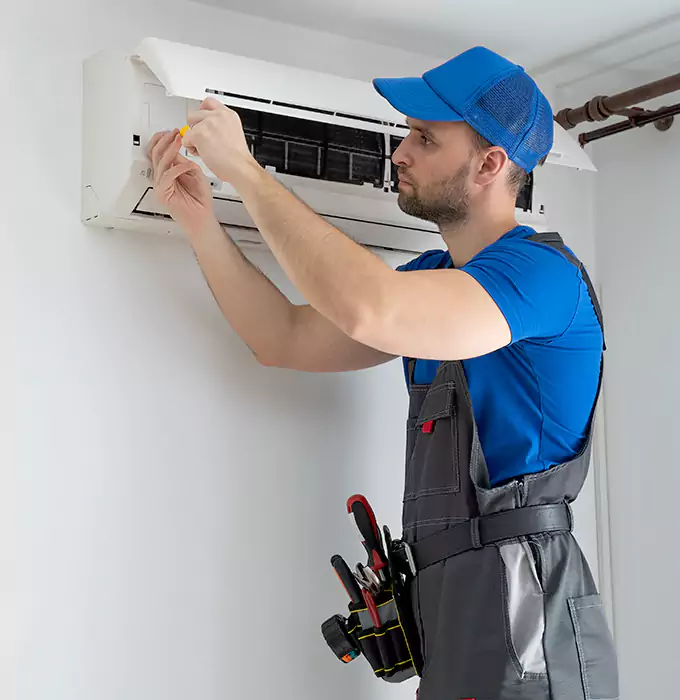 Why Macomb Homeowners Choose Macomb AC Repair Pro for Mini Split Installation?