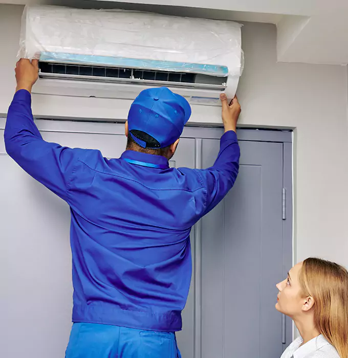 Why Macomb, MI Homeowners Choose Macomb AC Repair Pro for Split Air Conditioner Installation?